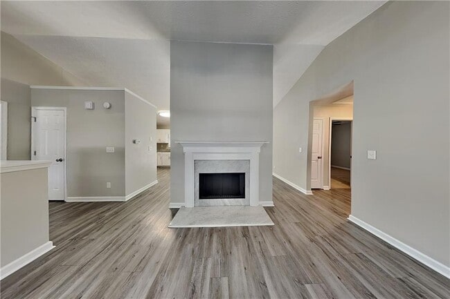 4687 Eucalyptus Way in Flowery Branch, GA - Building Photo - Building Photo