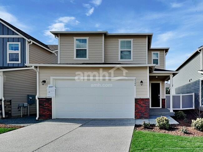 property at 4904 85th Dr NE