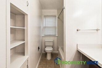 516 Beaumont Ave-Unit -1 in Baltimore, MD - Foto de edificio - Building Photo