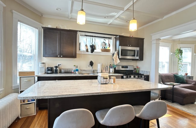 3 Glenley Ter, Unit 3