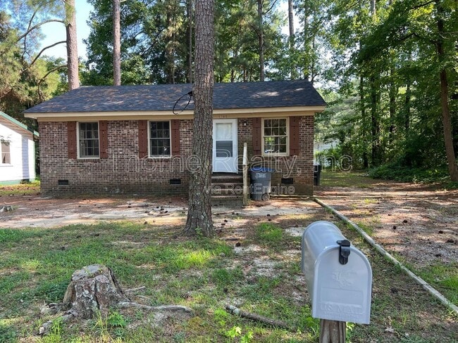 property at 1705 Fountain St