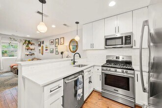 4308 Georgia Ave NW in Washington, DC - Building Photo - Building Photo