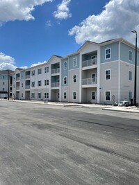 The Hudson in Orlando, FL - Building Photo - Building Photo