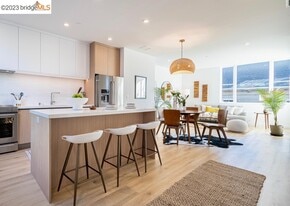 802 Apgar St in Oakland, CA - Building Photo