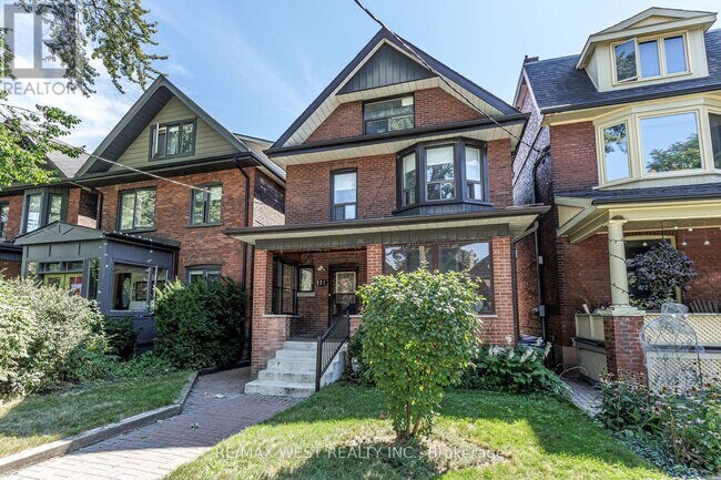 property at 111 Galley Ave