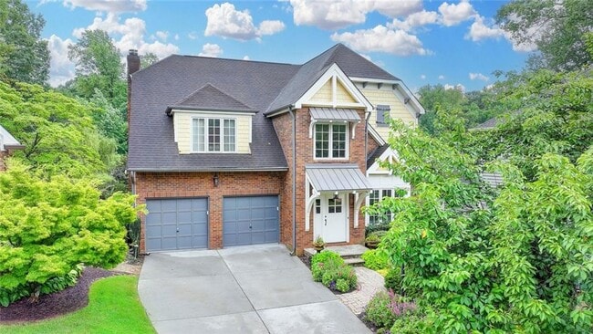 2611 Briers N Dr in Atlanta, GA - Building Photo - Building Photo