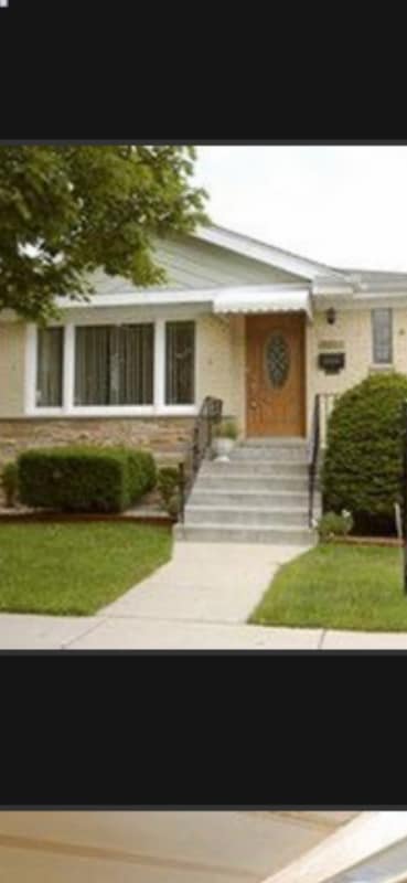 property at 5501 N Mobile Ave