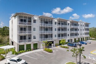 Botanika at Bonita Fiarways in Bonita Springs, FL - Building Photo