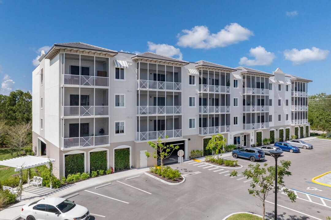 Botanika at Bonita Fiarways in Bonita Springs, FL - Building Photo