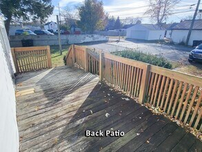 1511 Kossuth St in Lafayette, IN - Building Photo - Building Photo