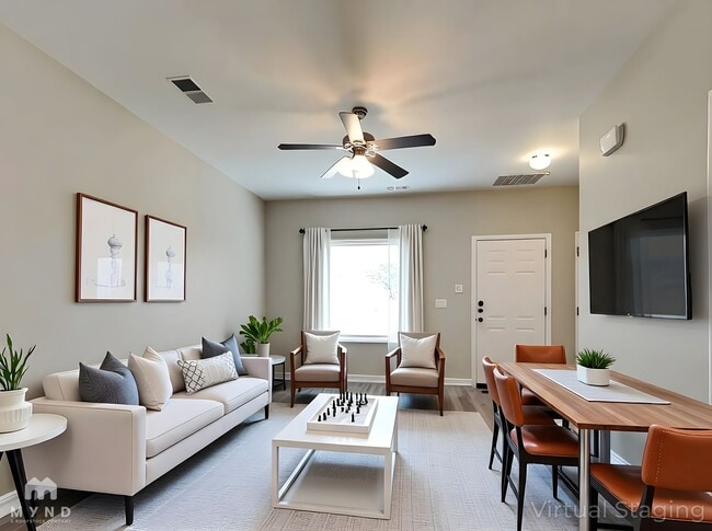 803 The Heights Ln, Unit 0-108 in Calera, AL - Building Photo - Building Photo