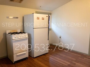 356 Barretta St in Sonora, CA - Building Photo - Building Photo