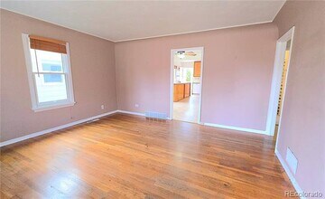 916 Custer Ave in Colorado Springs, CO - Building Photo - Building Photo