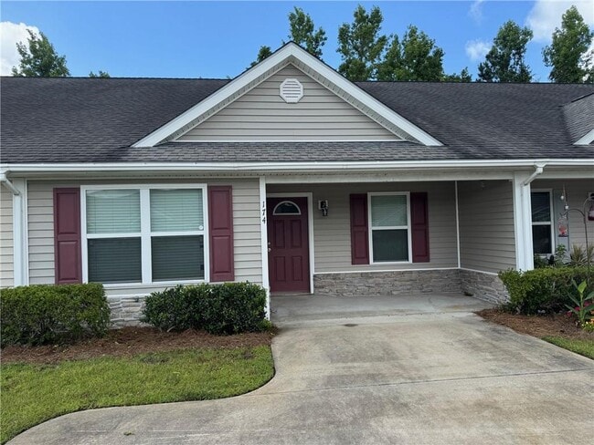property at 174 Joshua Cir