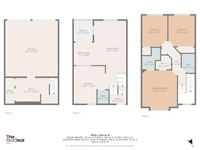 53 Marina Vw Dr in Sewaren, NJ - Building Photo - Building Photo