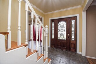 1814 Corral Dr in Houston, TX - Building Photo - Building Photo