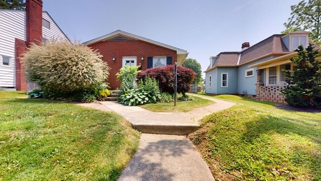 property at 535 N Union St