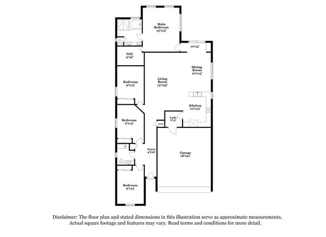 3957 E Copper Rd in San Tan Valley, AZ - Building Photo - Building Photo