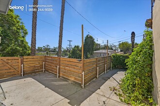 2754 Treat St in San Diego, CA - Building Photo - Building Photo