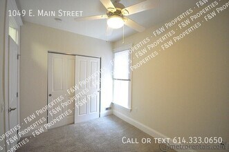 1049 E Main St in Columbus, OH - Building Photo - Building Photo