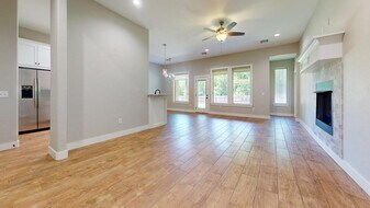 13 Misty Morning Ln in Elgin, OK - Building Photo