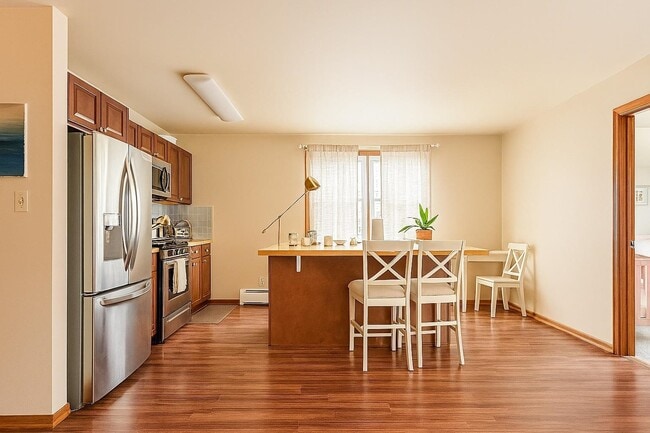 property at 551 John F. Kennedy Blvd
