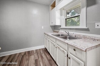 221 W Woodlawn Ave in Louisville, KY - Building Photo - Building Photo