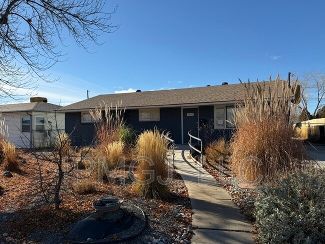 1535 N 20th St in Grand Junction, CO - Building Photo - Building Photo