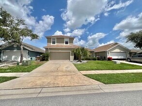 2749 Callaway Ln in Kissimmee, FL - Building Photo - Building Photo