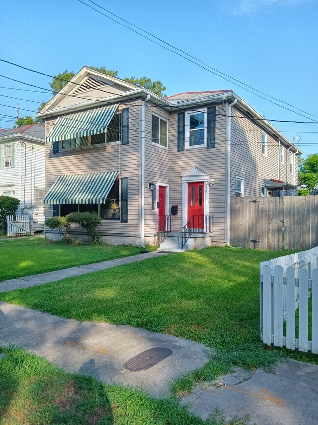 514 Short St, Unit 514 Short Street