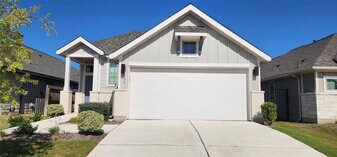 505 Los Olives Ln in Liberty Hill, TX - Building Photo