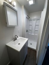 45 Washington Ave, Unit 45 Washington Ave apt 3 in Batavia, NY - Foto de edificio - Building Photo