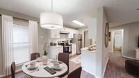 Park Valley Apartment Homes photo'