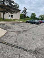 709 Fitzgerald St in Durand, MI - Building Photo