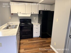 3000 Old Hwy 58 in Georgetown, TN - Building Photo - Building Photo