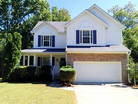 300 Ella St in Smyrna, TN - Building Photo