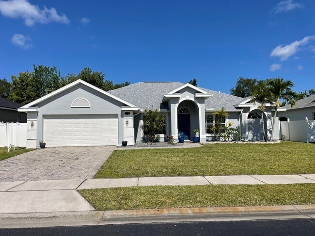 property at 1171 Tamango Dr