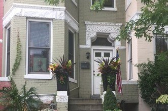 1736 U St NW in Washington, DC - Building Photo