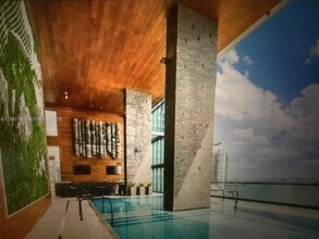 1451 Brickell Ave, Unit 4501 in Miami, FL - Building Photo - Building Photo
