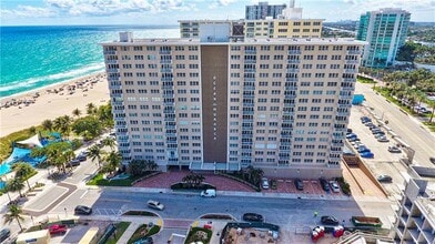133 N Pompano Beach Blvd in Pompano Beach, FL - Building Photo - Building Photo