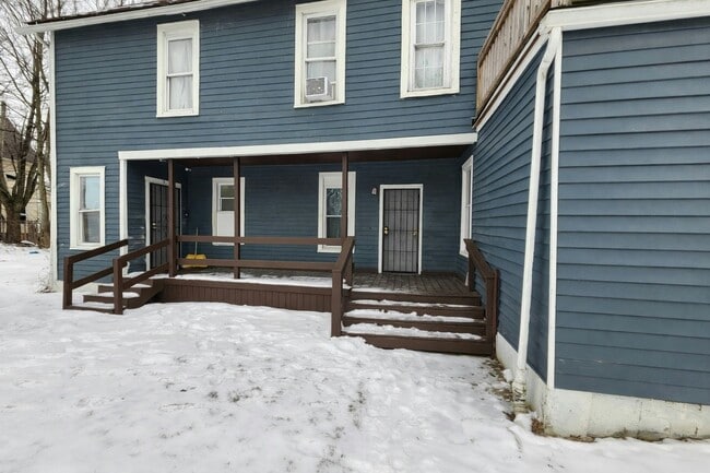 property at 2033 W 98th St