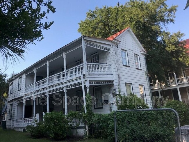 property at 1 Vanderhorst St