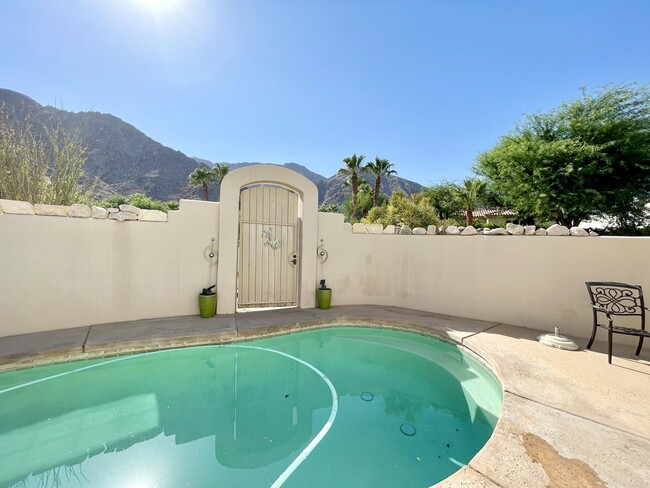 51620 Avenida Madero in La Quinta, CA - Building Photo - Building Photo