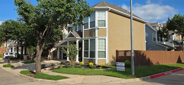 2500 Kodiak Cir in Euless, TX - Building Photo - Building Photo