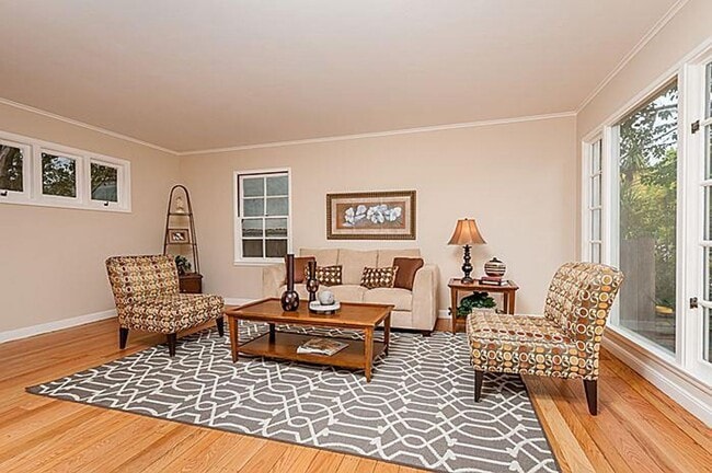 313-315 Elm St in San Mateo, CA - Building Photo - Building Photo