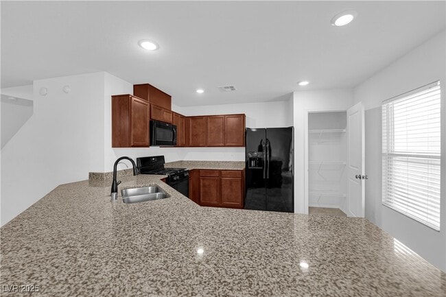 property at 9734 Cluny Ave