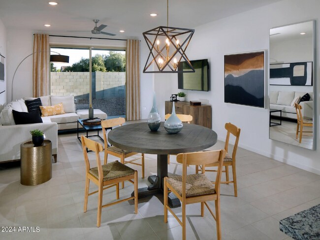 3035 Lilly Jane Wy in San Tan Valley, AZ - Building Photo - Building Photo