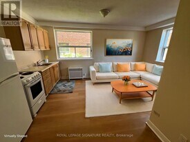 1000 O'Connor Dr in Toronto, ON - Building Photo