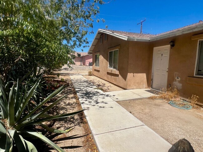 property at 6628 Yucca Ave