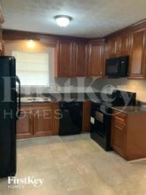 1583 Pates Creek Rd in Stockbridge, GA - Building Photo - Building Photo